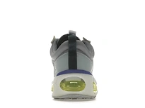 Фото № 4 с приближением к товару «‎Nike Air Max 2021 Ashen Slate»
