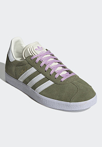 Фото № 2 с приближением к товару «‎Adidas Gazelle W »
