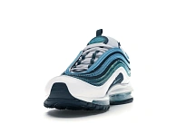 Фото № 3 с приближением к товару «‎Nike Air Max 97 White Nightshade Spirit Teal»