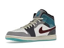 Фото № 5 с приближением к товару «‎Jordan 1 Mid SE Exploration Unit»