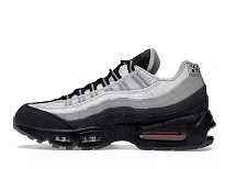 Фото № 2 с приближением к товару «‎Nike Air Max 95 Fish Scales»