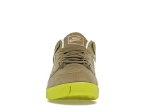 Фото № 2 с приближением к товару «‎Nike Air Tech Challenge II Bamboo»