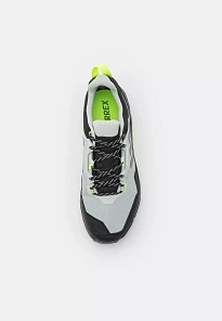 Фото № 3 с приближением к товару «‎TERREX AX4 GORE-TEX HIKING SHOES»