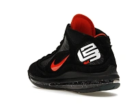 Фото № 6 с приближением к товару «‎Nike LeBron 7 FAMU»
