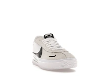 Фото № 3 с приближением к товару «‎Nike SB BRSB White Black»
