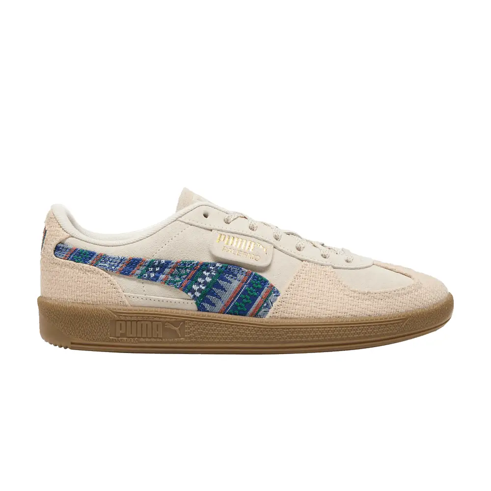 Puma Women's Palermo Quaint Craft - 1