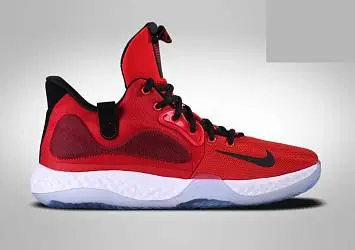 Nike KD Trey 5 Vii Toro Bravo - 1