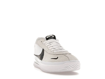 Nike SB BRSB White Black - 3