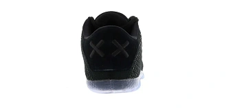 Nike Kobe 11 Elite Low Black Space - 5