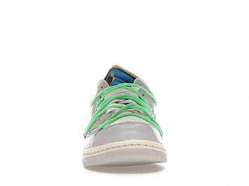 Nike Dunk Low Off-White Lot 26 - 2