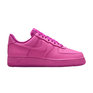Nike Women's Air Force 1 07 Fire Pink