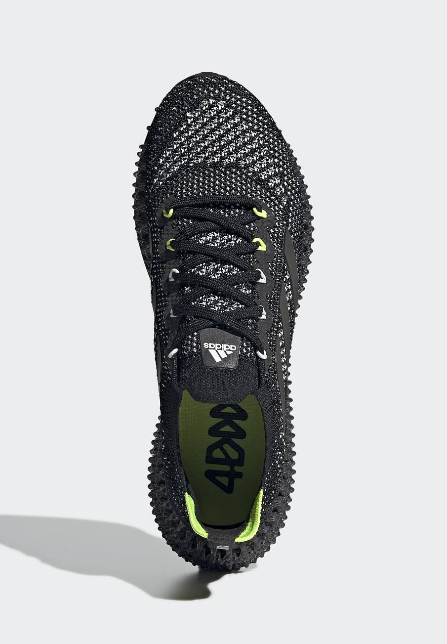 Фото № 3 с приближением к товару «‎Adidas 4d Fwd»