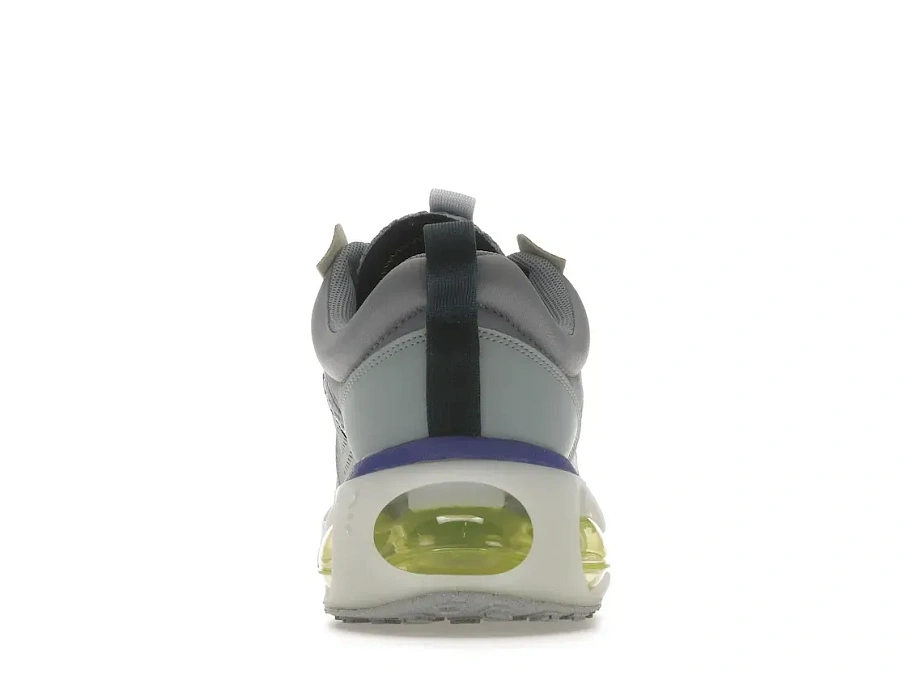 Фото № 4 с приближением к товару «‎Nike Air Max 2021 Ashen Slate»