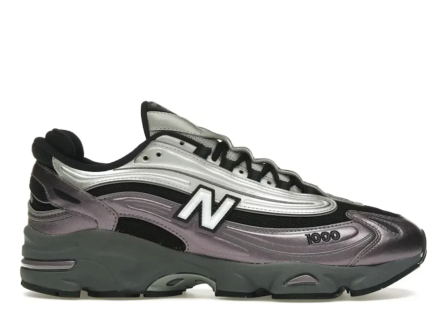 Фото № 1 с приближением к товару «‎New Balance 1000»