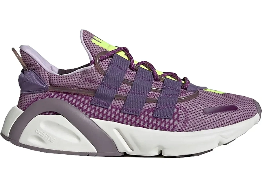 Фото № 1 с приближением к товару «‎adidas LXCON»