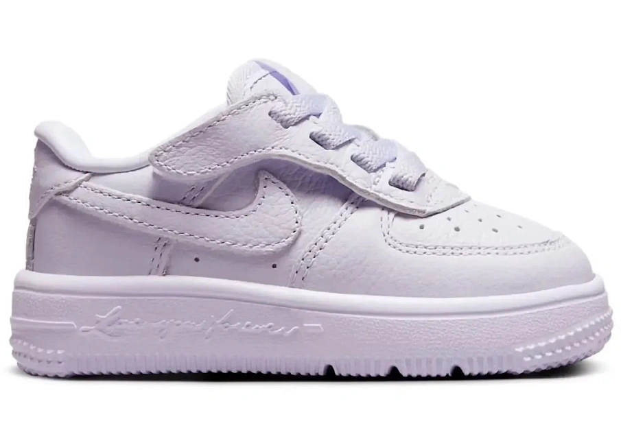 Фото № 1 с приближением к товару «‎Nike Force 1 Low EasyOn»
