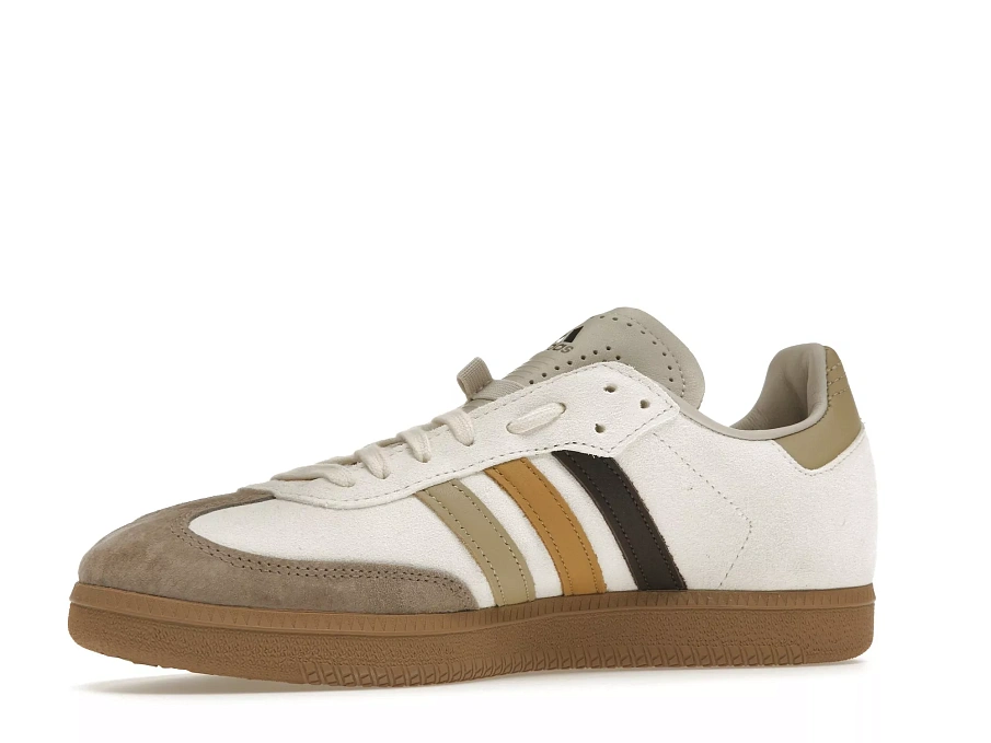 Фото № 2 с приближением к товару «‎adidas Velosamba END. Social Cycling Team Coffee»