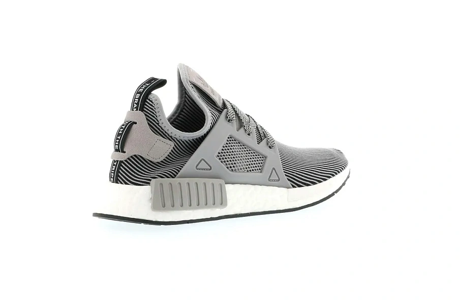Фото № 6 с приближением к товару «‎adidas NMD XR1 Solid Grey»
