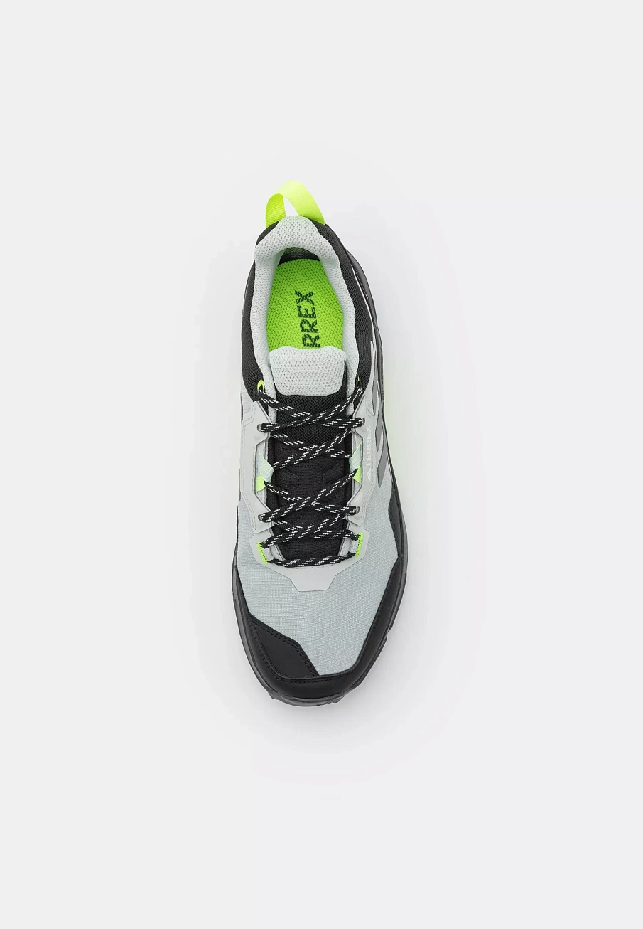 Фото № 3 с приближением к товару «‎TERREX AX4 GORE-TEX HIKING SHOES»
