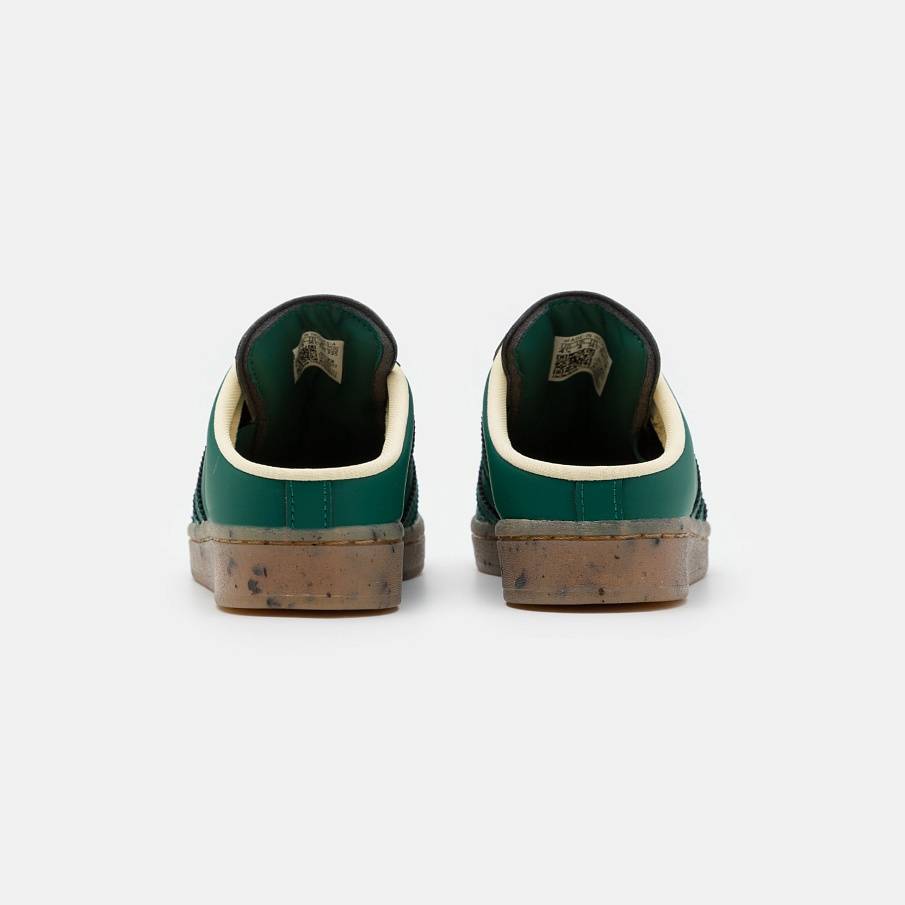 Фото № 3 с приближением к товару «‎Adidas Superstar Mule Plant And Grow »