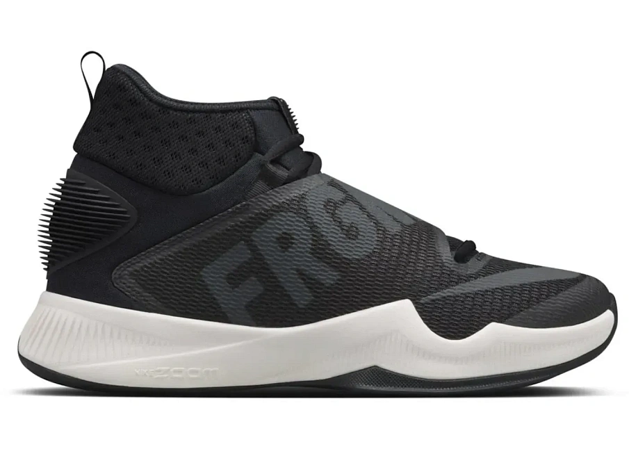 Фото № 1 с приближением к товару «‎Nike HyperRev 2016 Fragment Black»