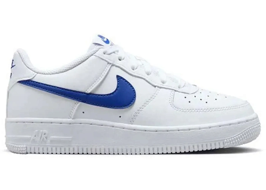 Фото № 1 с приближением к товару «‎Nike Air Force 1 Low»