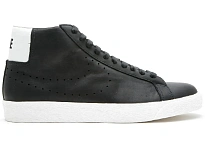 Фото № 1 с приближением к товару «‎Nike Blazer Mid Supreme Perf Black»