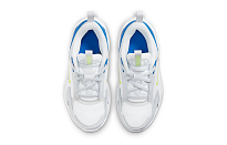 Фото № 4 с приближением к товару «‎Nike Air Max Bolt PS 'Pure Platinum Royal Volt'»