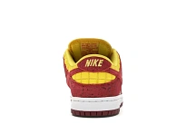 Фото № 4 с приближением к товару «‎Nike SB Dunk Low Rukus Crawfish»