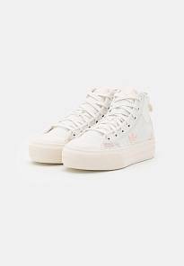 Фото № 2 с приближением к товару «‎Adidas Nizza Platform »