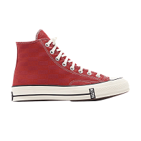 Фото № 1 с приближением к товару «‎KITH x Converse Chuck 70 Salsa»
