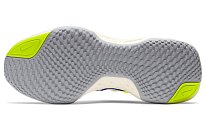 Фото № 4 с приближением к товару «‎Nike Zoomx Invincible Run Flyknit WhiteBlueYellow»