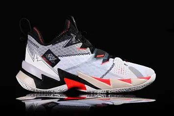 Nike Air Jordan Why Not Zer0.3 Unite R. Westbrook (CD3003-101) - 2