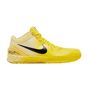 Nike Zoom Kobe 4 Protro CHBL