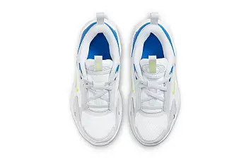 Nike Air Max Bolt PS 'Pure Platinum Royal Volt' - 5