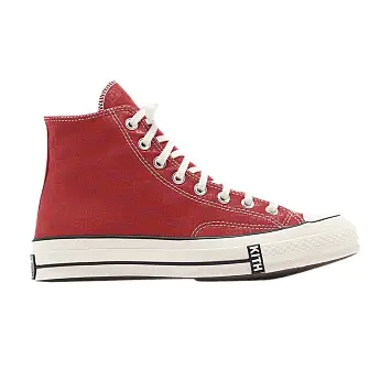 KITH x Converse Chuck 70 Salsa - 1