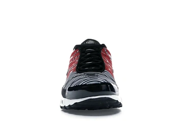 Nike Air Max Plus Striped Black White - 2