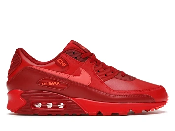 Nike Air Max 90 City Special Chicago - 1