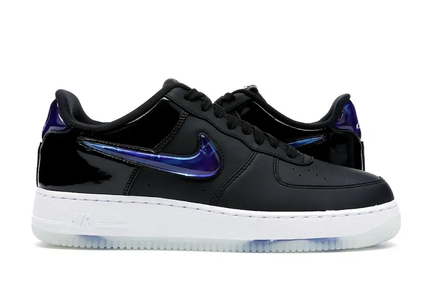 Фото № 1 с приближением к товару «‎Nike Air Force 1 Low Playstation (2018)»