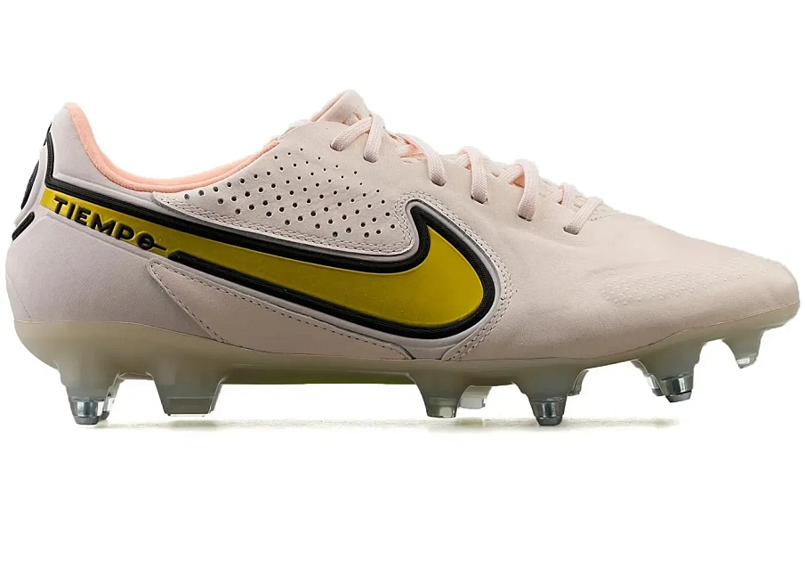 Фото № 1 с приближением к товару «‎Nike Tiempo Legend 8 Elite SG-Pro AC»