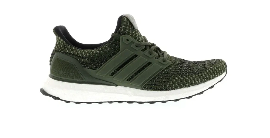 Фото № 1 с приближением к товару «‎adidas Ultra Boost 3.0 Trace Cargo»