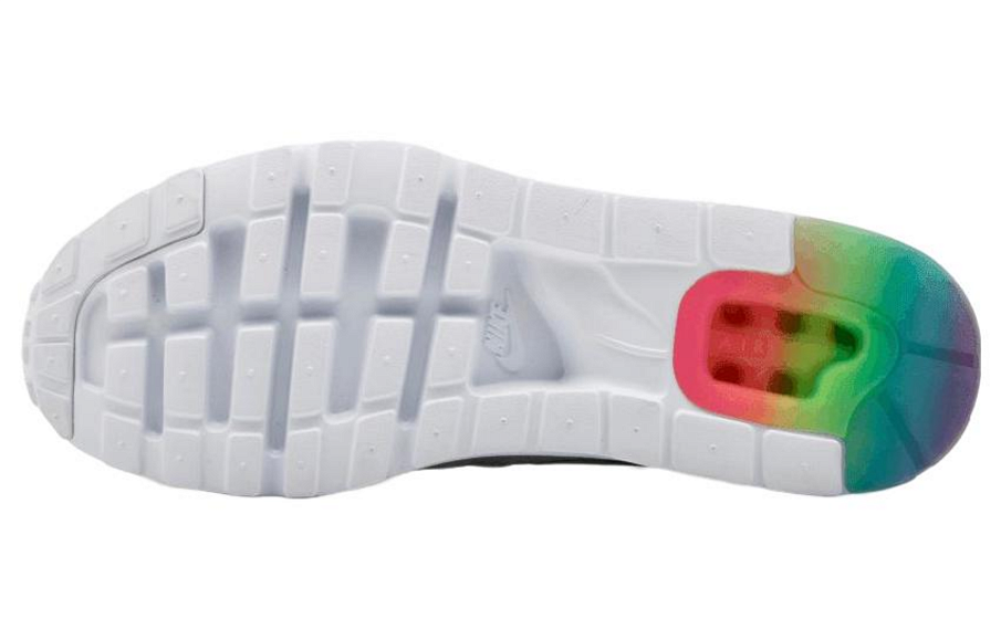 Фото № 4 с приближением к товару «‎Nike Air Max Zero Be True»