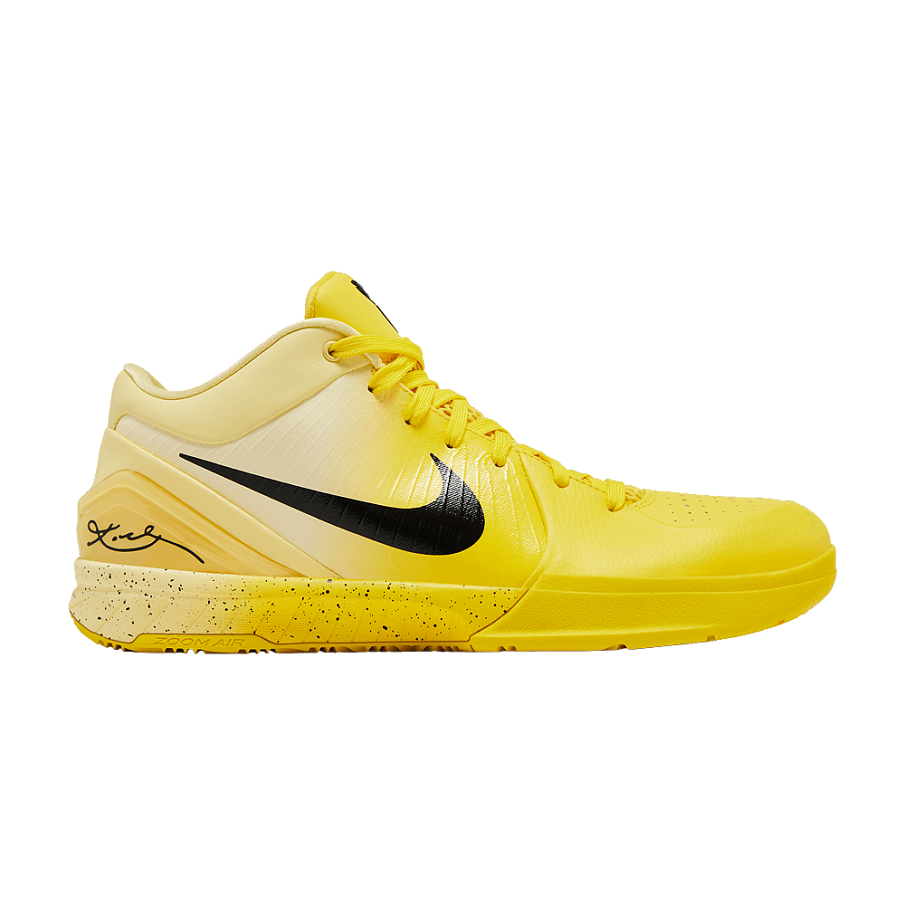 Фото № 1 с приближением к товару «‎Nike Zoom Kobe 4 Protro CHBL»