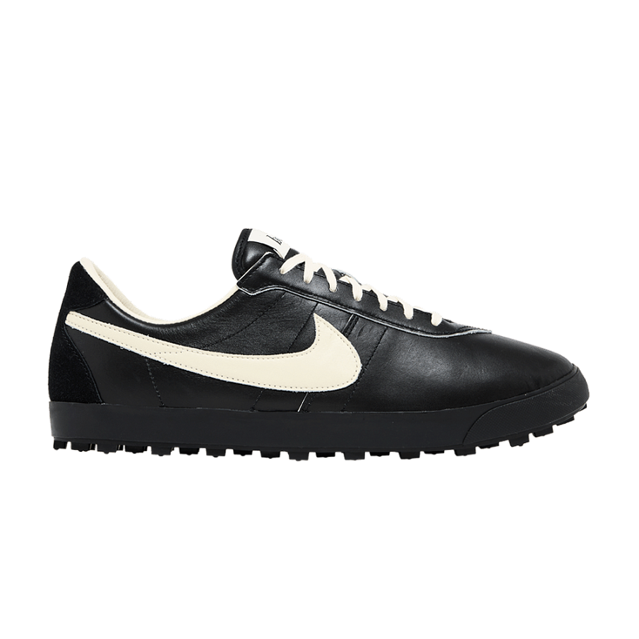Фото № 1 с приближением к товару «‎Bode x Nike Astro Grabber SP Black Coconut Milk (FJ9821-001)»