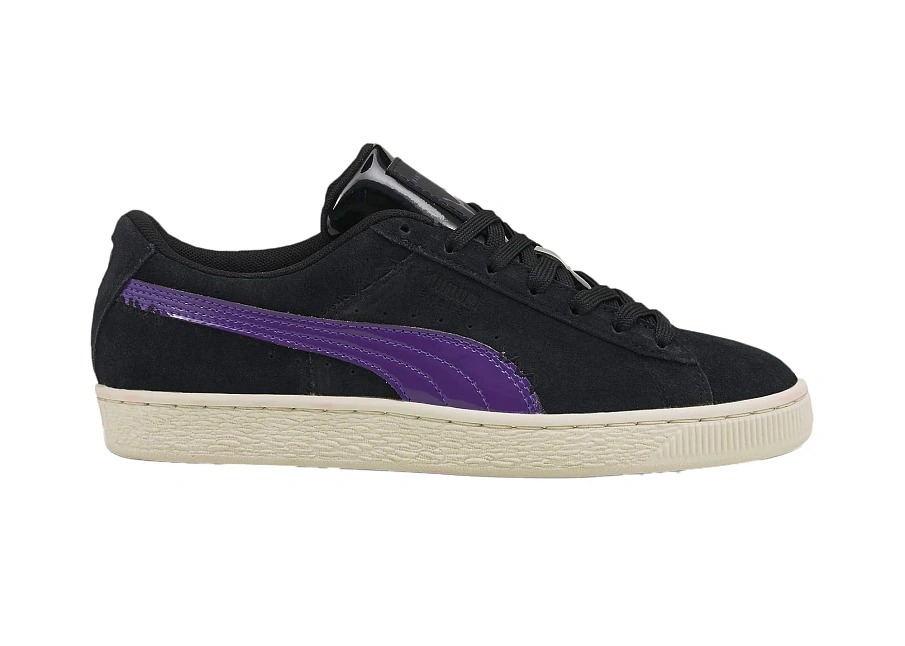 Фото № 1 с приближением к товару «‎Puma Suede The Batman Catwoman »