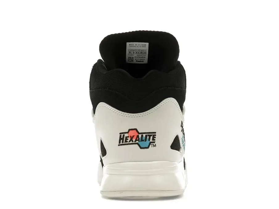 Фото № 4 с приближением к товару «‎Reebok Pump Omni Zone II»