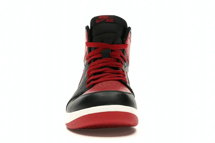 Фото № 2 с приближением к товару «‎Jordan 1.5 Retro Bred»