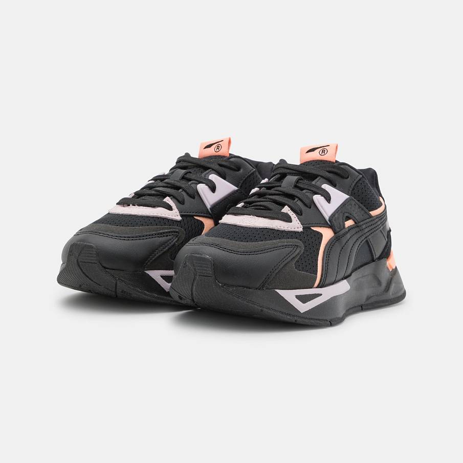 Фото № 2 с приближением к товару «‎Puma Mirage Loom »