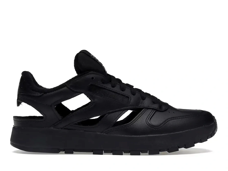 Фото № 1 с приближением к товару «‎Reebok Classic Leather Tabi Decortique Low»