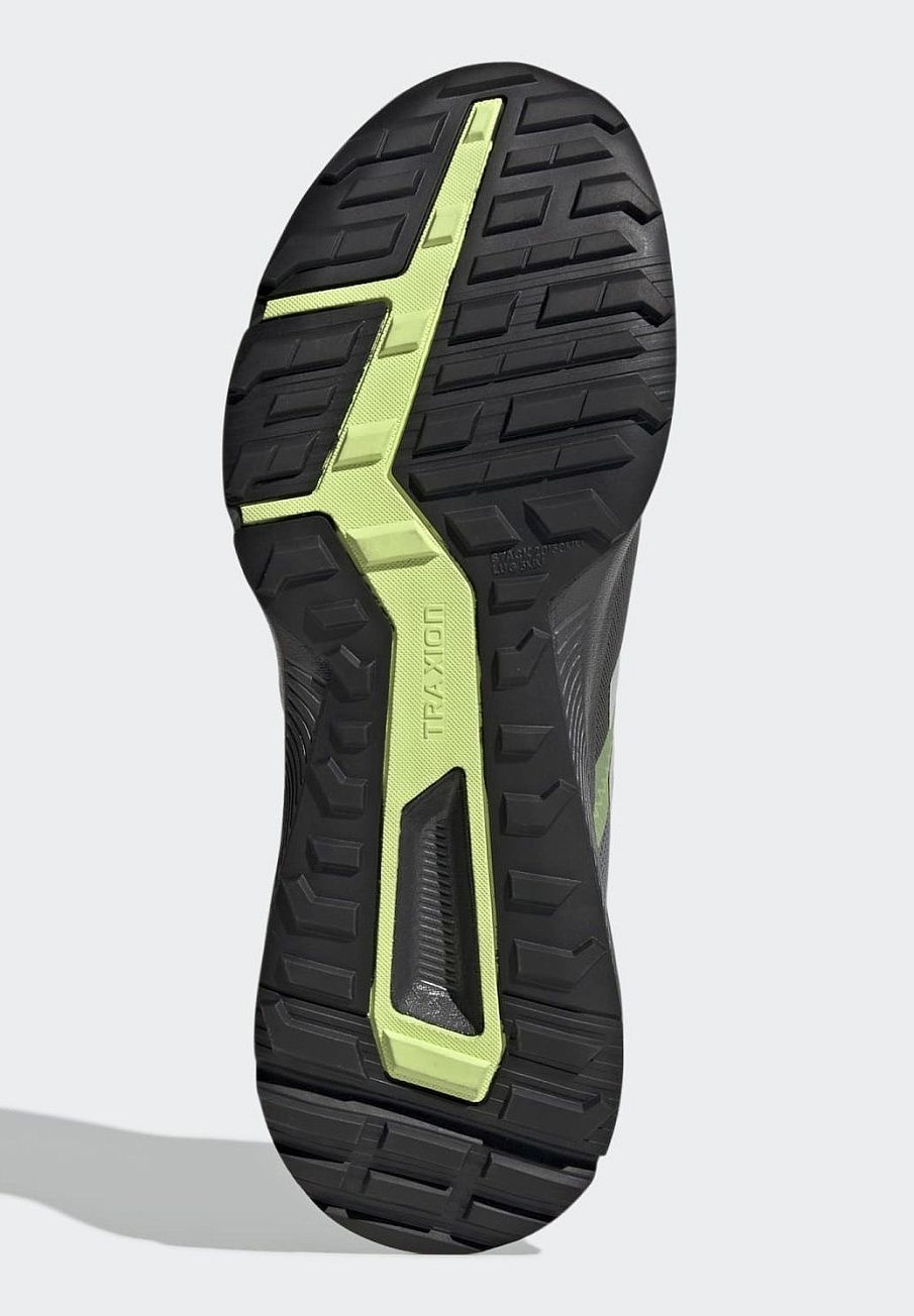 Фото № 4 с приближением к товару «‎Adidas Terrex Soulstride Rain.rdy»
